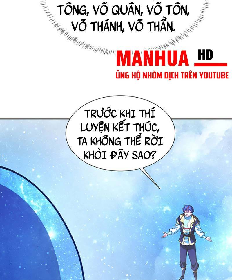 võ đạo độc tôn chapter 564 39
