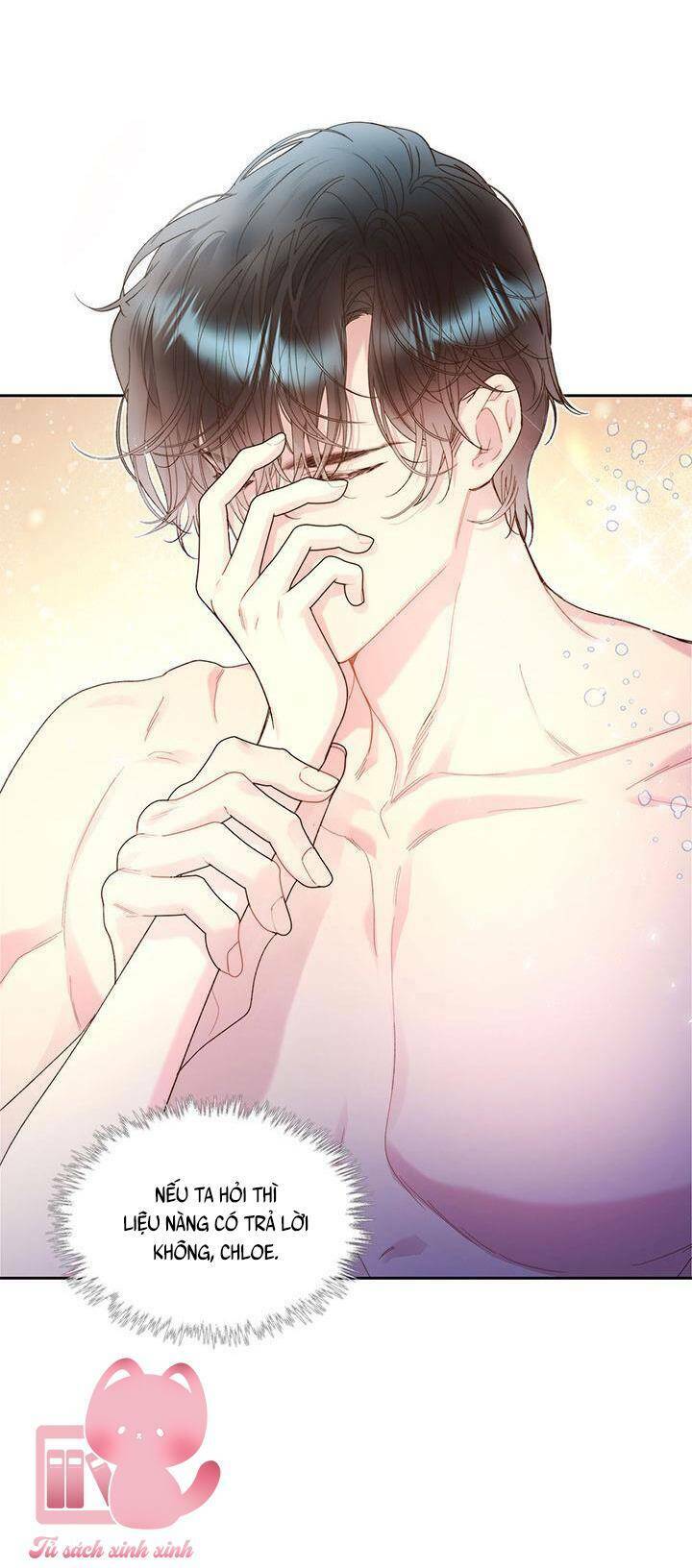 [15+] công chúa chloe chapter 98 11