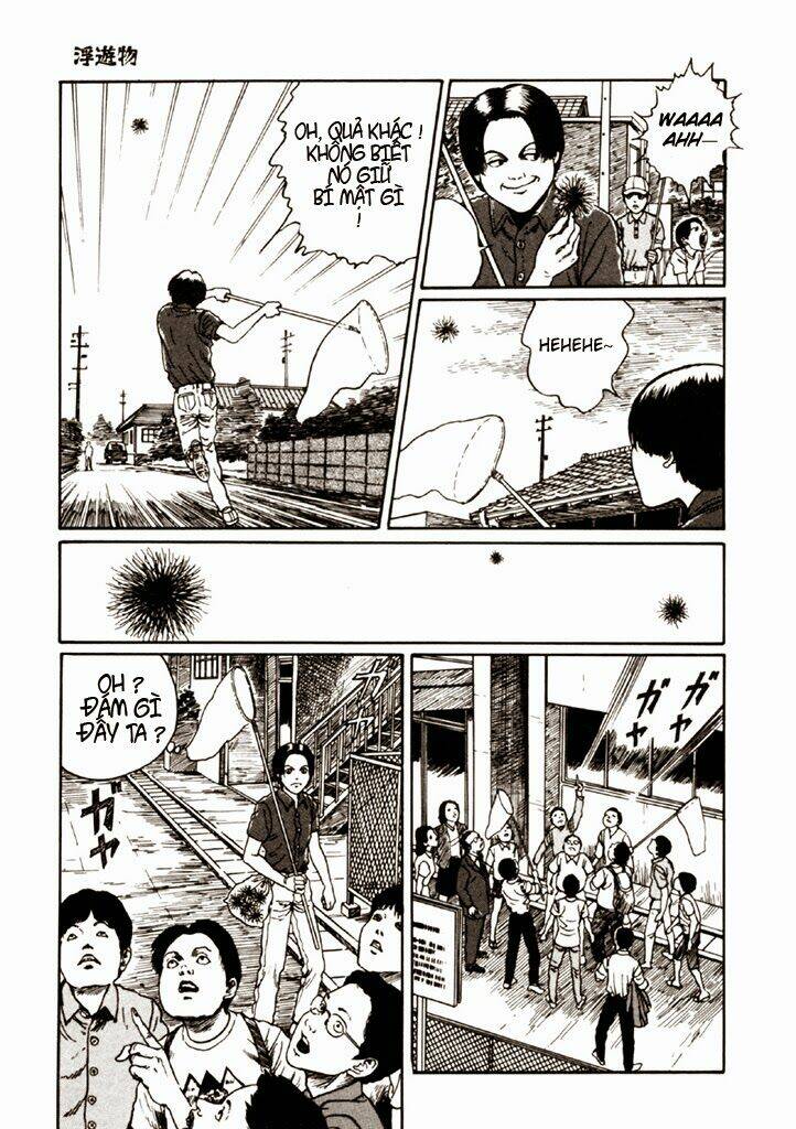 the shard of evil chapter 3 29