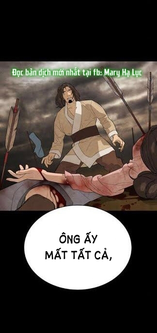 bạch huyết - white blood chapter 62 104