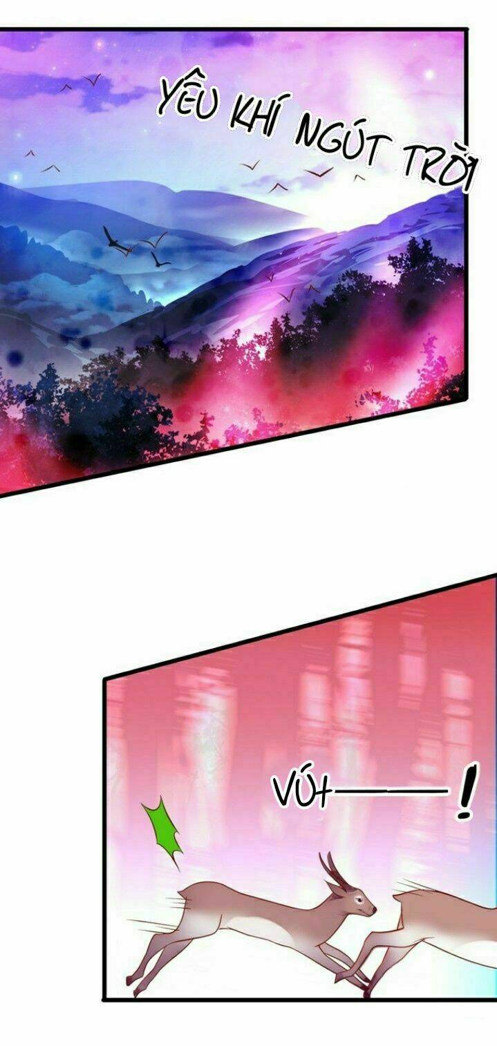 liêu liêu trai chapter 23 7