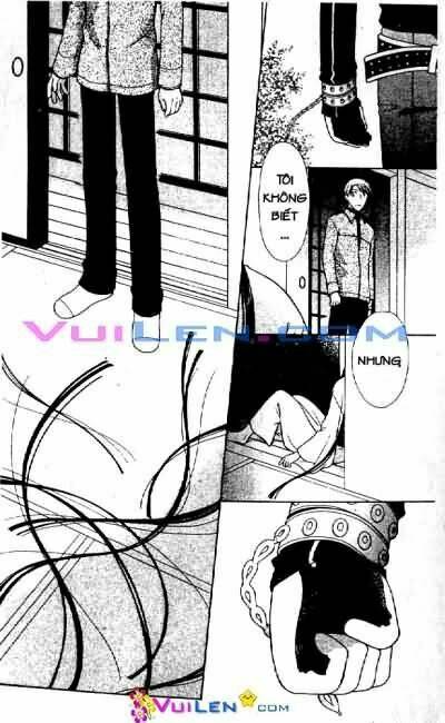 giỏ trái cây - fruit basket chapter 21 71