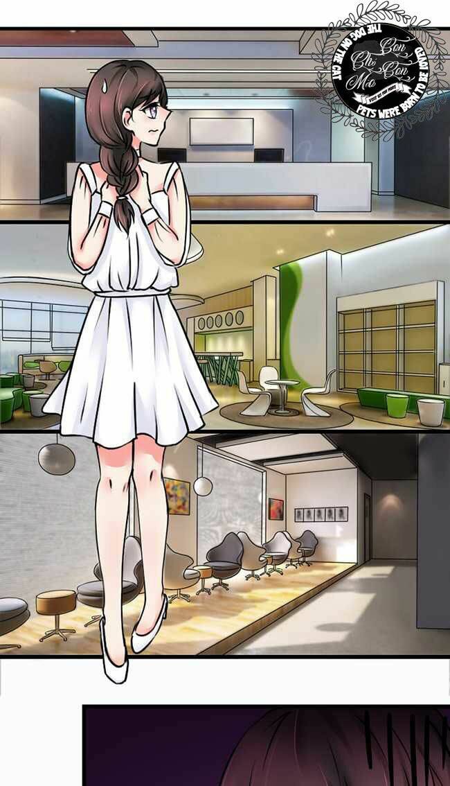 tổng tài ma cà rồng tha cho tôi chapter 3 12