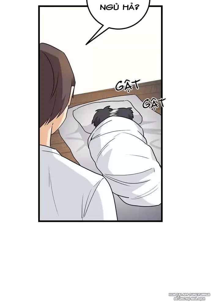 anh bạn của tôi đang phát sáng kìa ! chapter 33 56