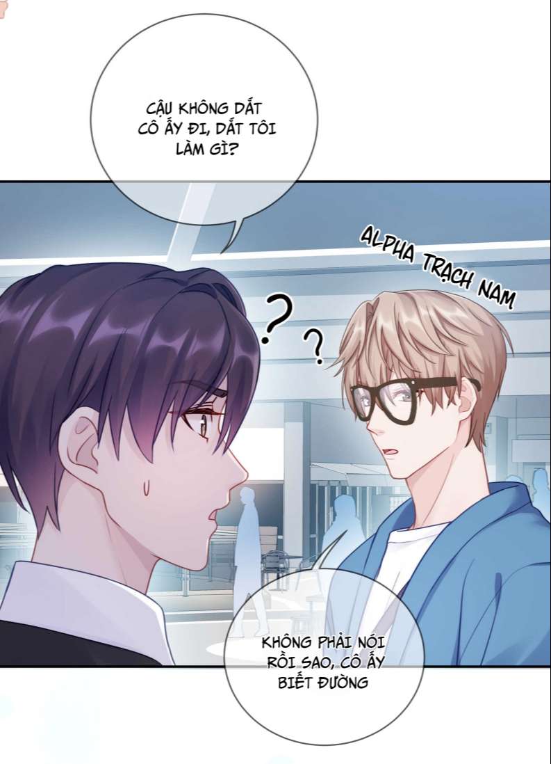để ý tôi chút nào chapter 19 36