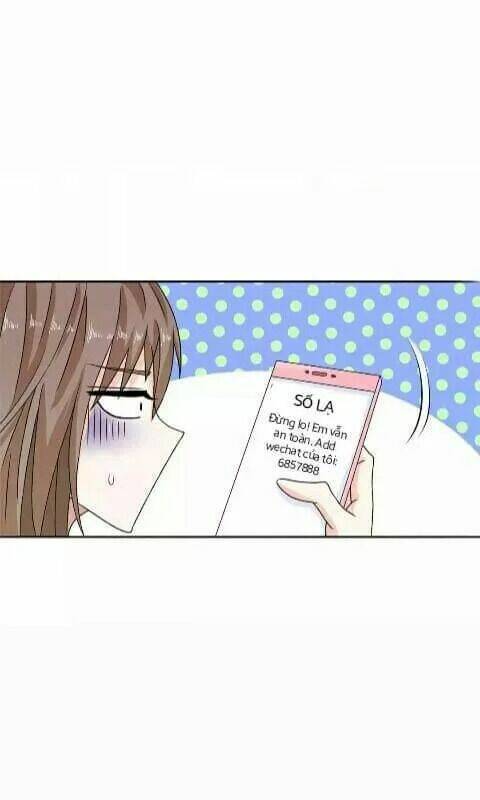 1 nửa hoàn hảo của ceo chapter 8 13