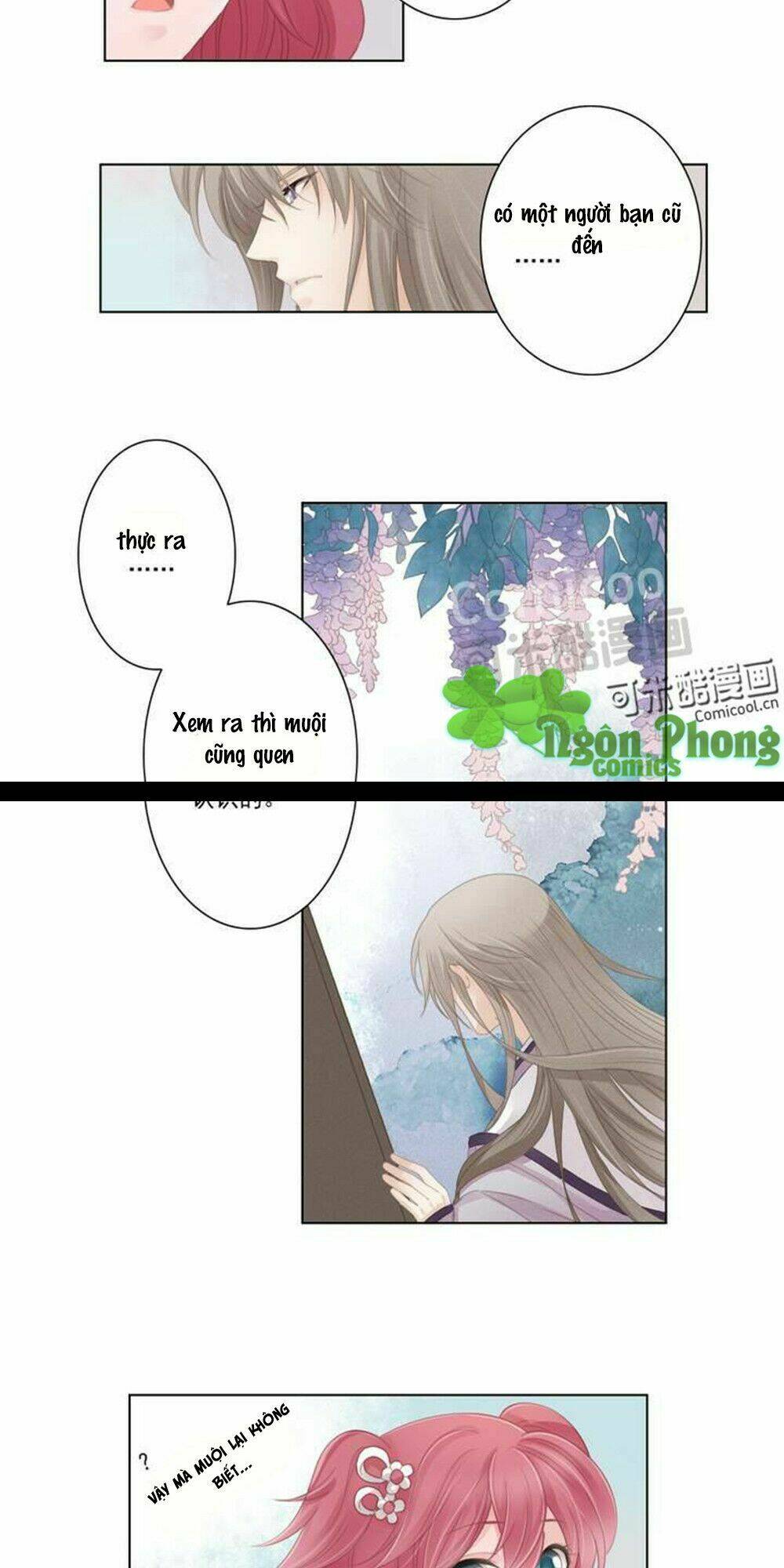 chuyển tương tư chapter 6 11