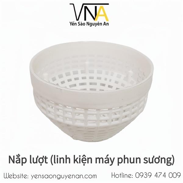 Nắp Lược (Linh kiện máy phun sương)