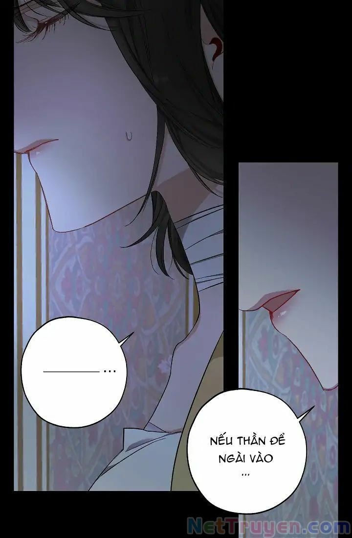 mối tình đầu của bạo chúa chapter 18 25