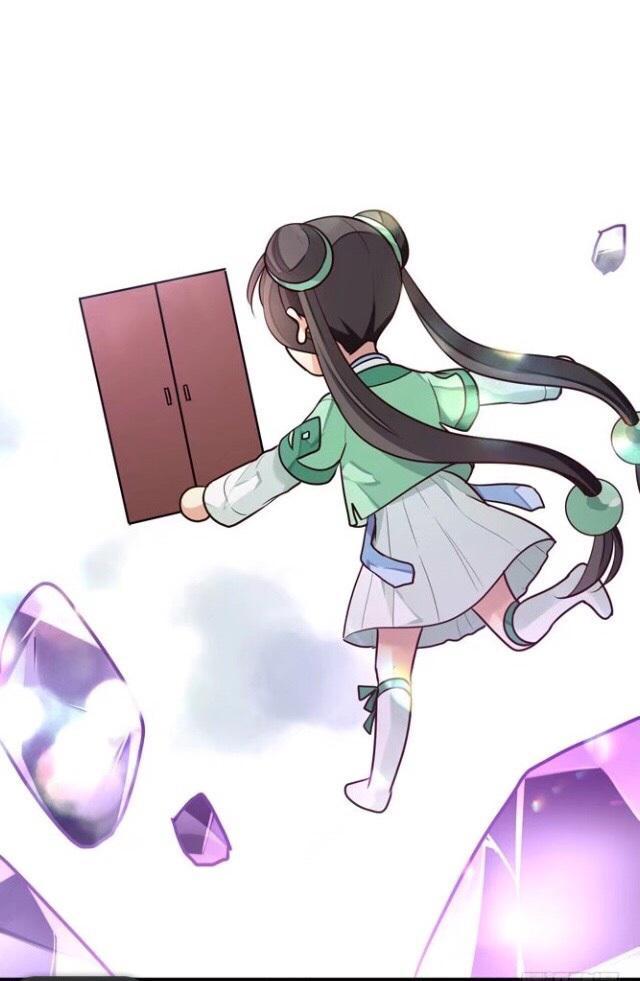 trọng sinh thành tiểu nha đầu chapter 8 12