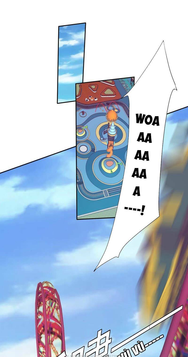 nữ thần trong điện thoại chapter 63 3