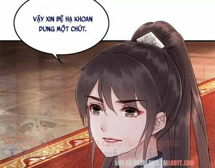 trọng sinh bá sủng nhiếp chính vương quá mạnh mẽ chapter 99 8