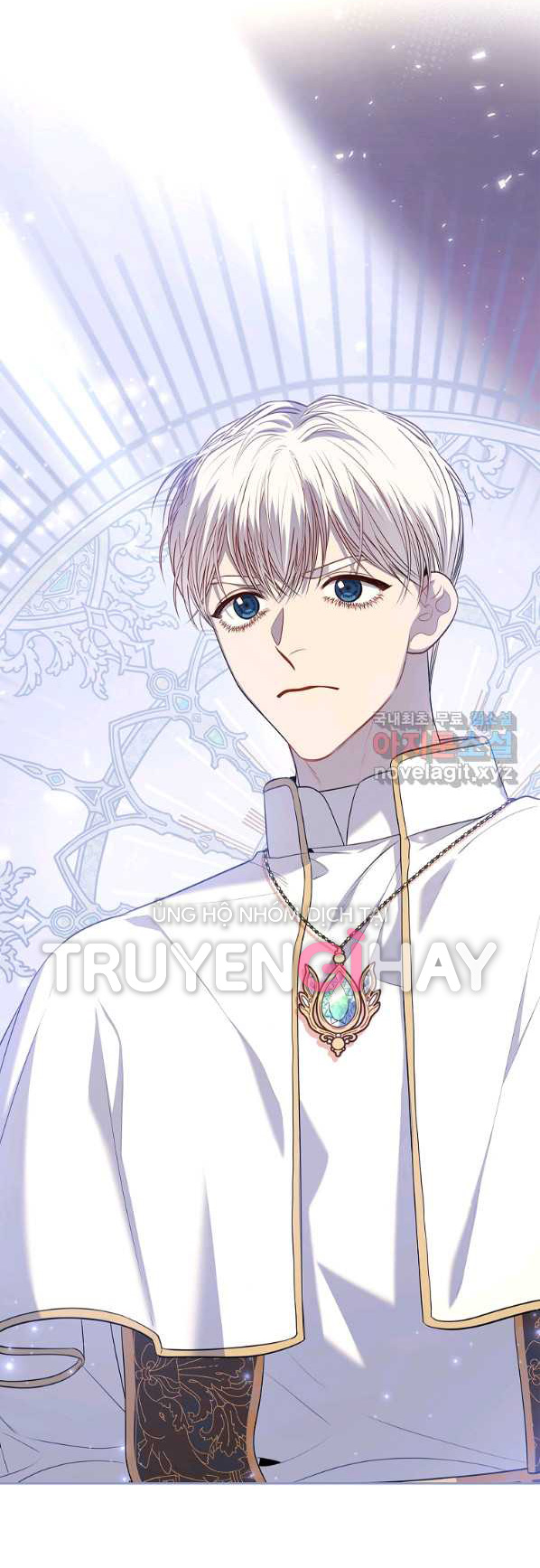 trở thành thư ký của bạo chúa chapter 69 71