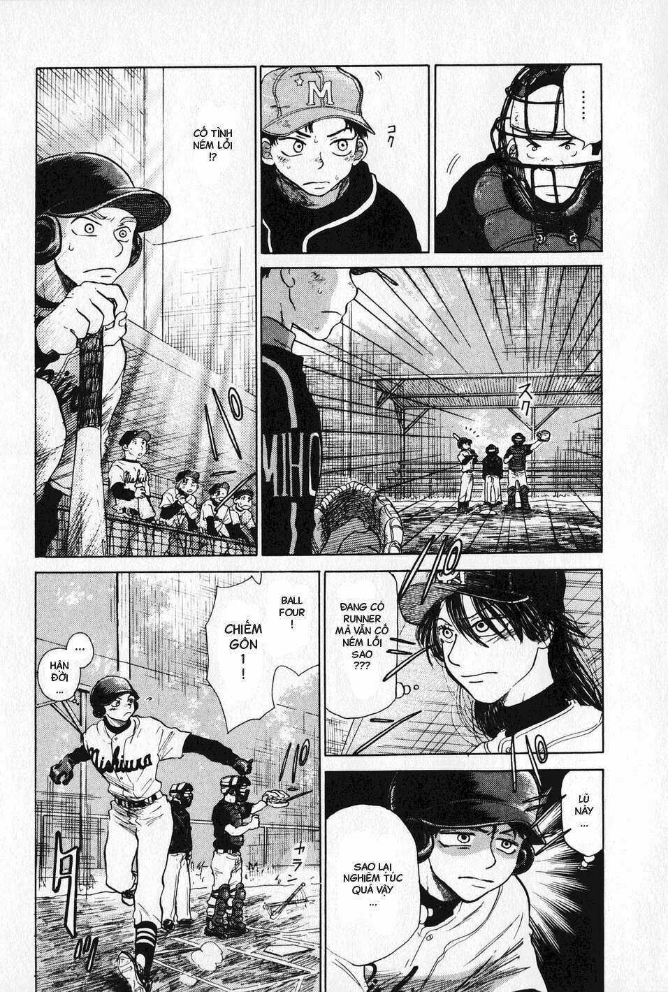 ookiku furikabutte chapter 5 12