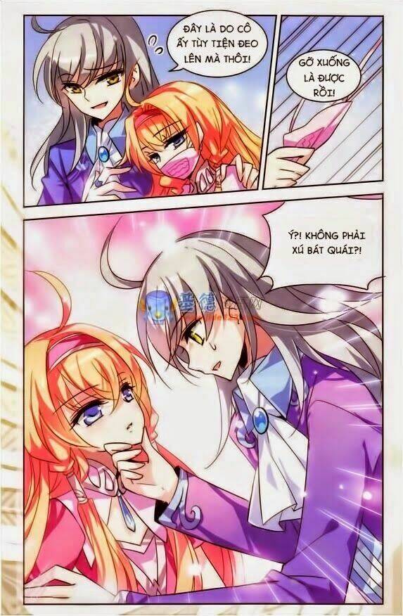 xuyên duyệt tây nguyên 3000 chapter 47 5