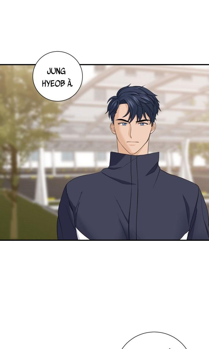 bạn trai ảo tưởng chapter 2 1