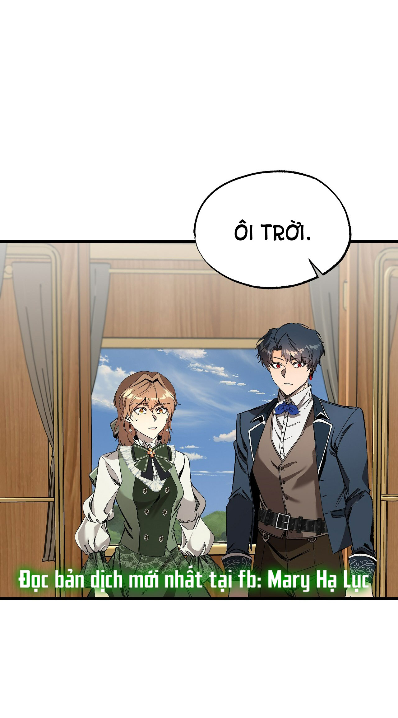 bánh xe của charlotte chapter 17.2 18