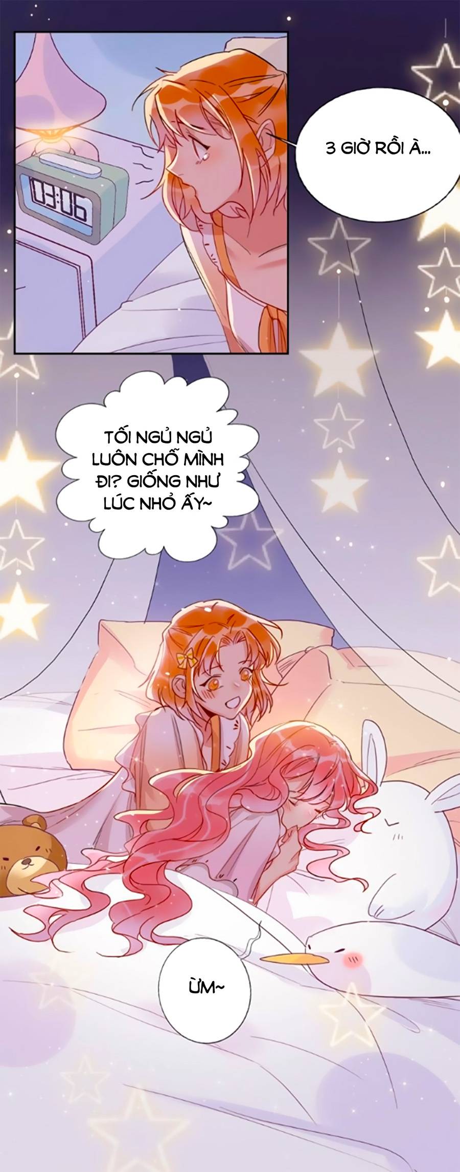 kế hoạch đánh chiếm của công chúa nghèo chapter 14 21