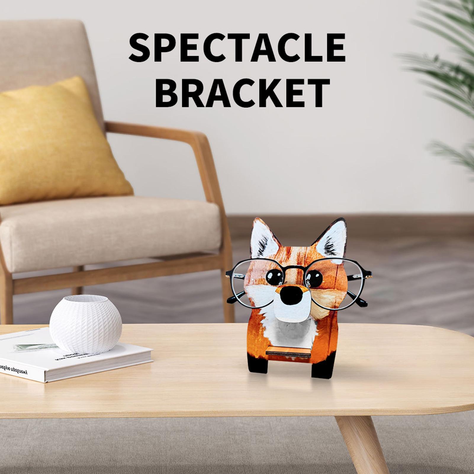 Khung Đỡ Hình Cáo Trang Trí Nhà Cửa