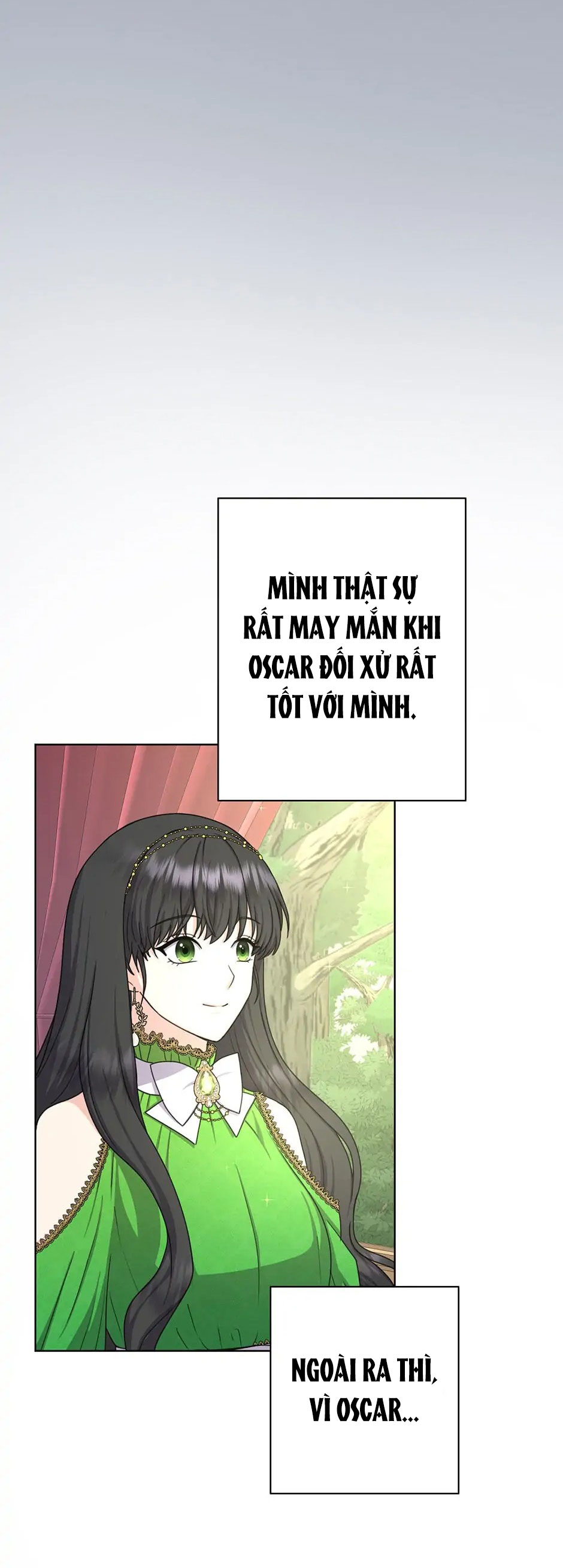 từ hầu gái tôi đã trở thành hoàng hậu chapter 17.2 14