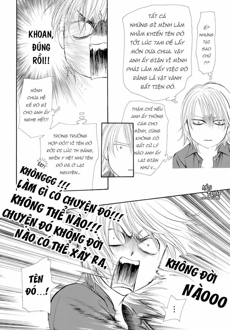 thử thách của kyouko chapter 267 7