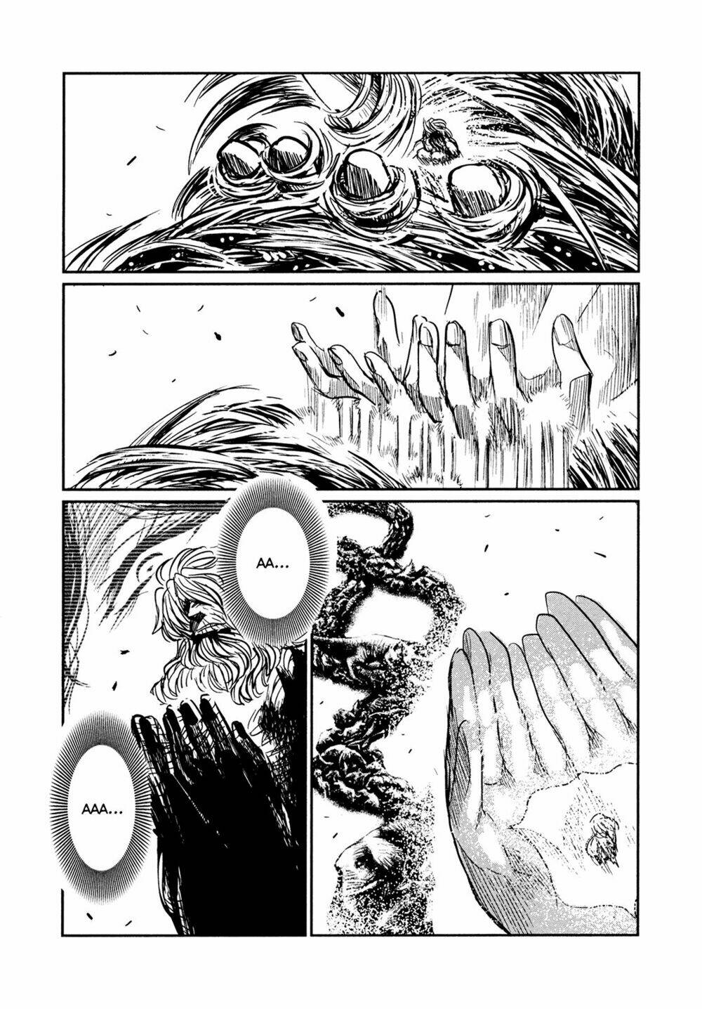 keyman chapter 51 26