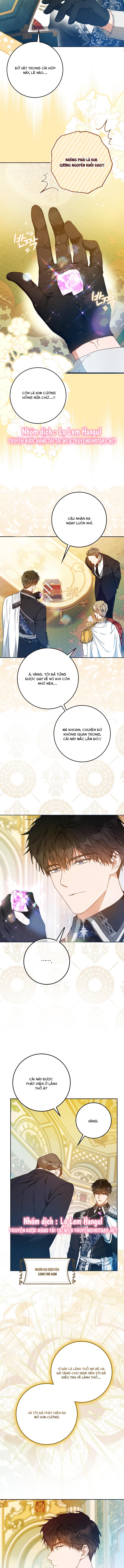 trở thành vợ của nam chính chapter 98 3