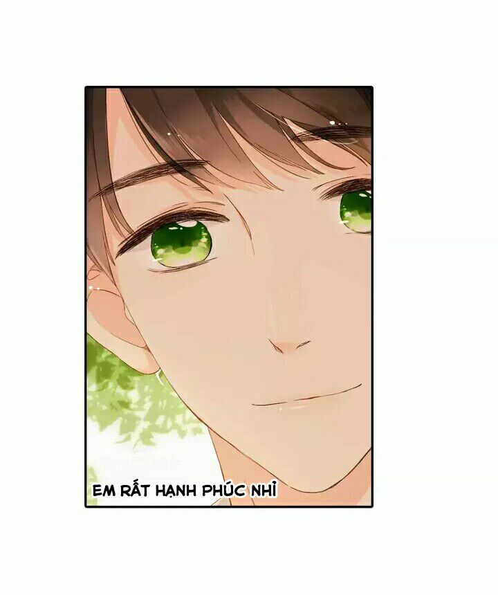 Tình yêu là màu hoa anh thảo chapter 28.1 50