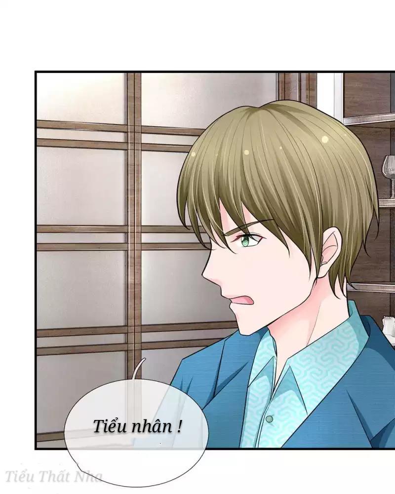 tù nhân tình yêu 99 ngày chapter 15 7