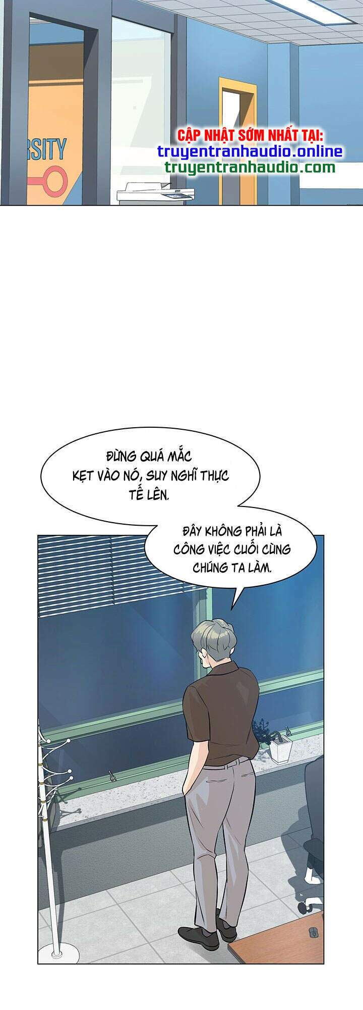 Người Trở Về Từ Cõi Chết Chapter 72 25