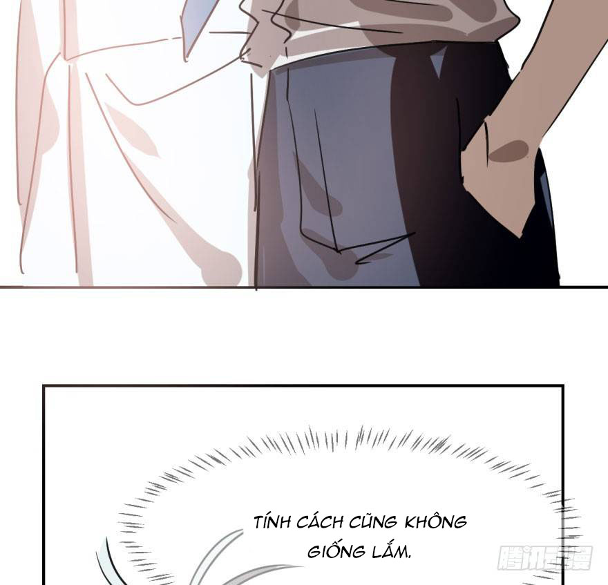 Bắt Lấy Ngao Ngao chapter 40 - Trang 8