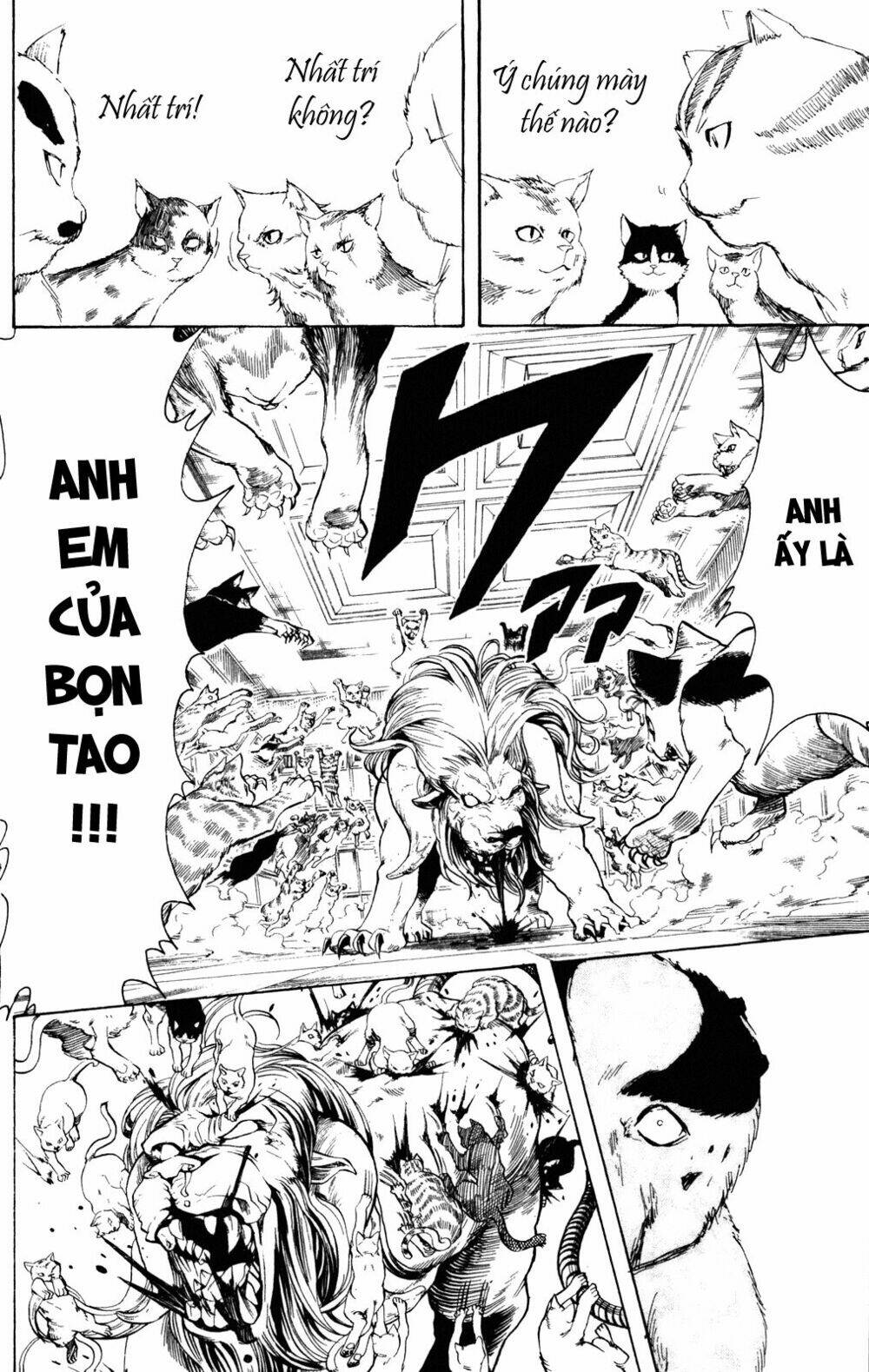 gintama - linh hồn bạc chapter 279 13