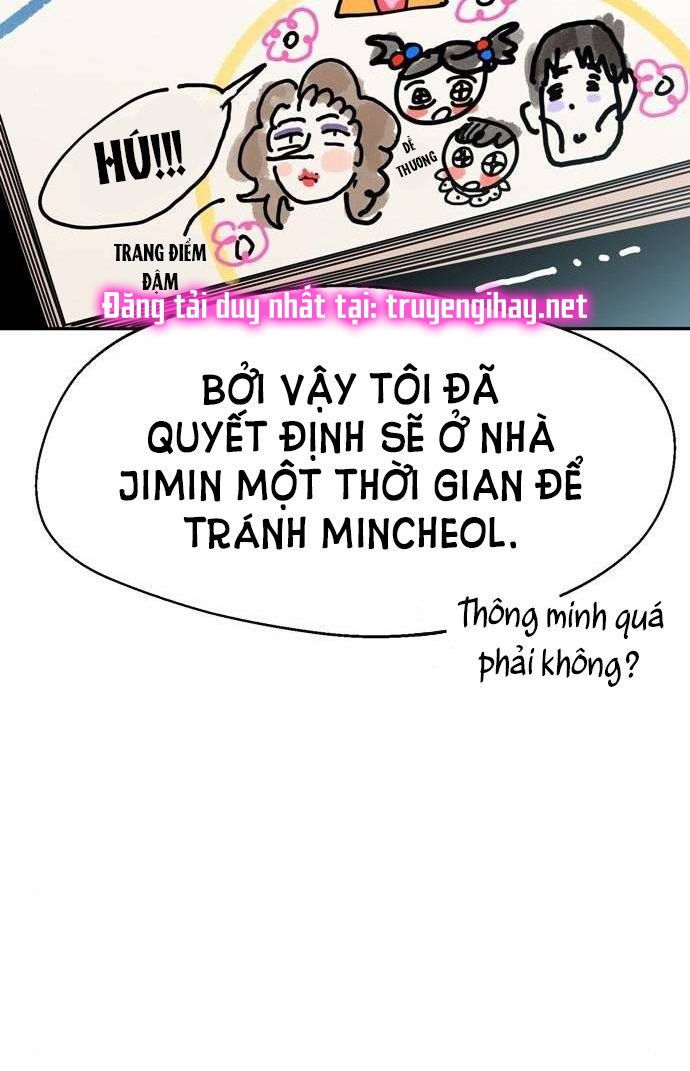 cuộc gặp gỡ định mệnh! chapter 14 45