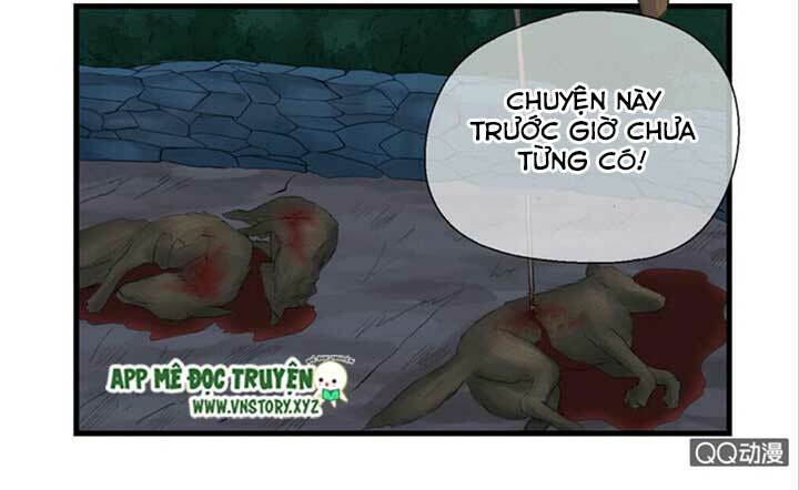 bồn tắm có vấn đề?! chapter 13 20