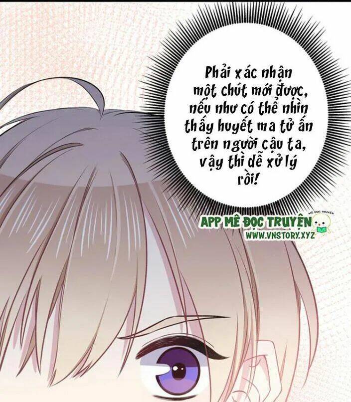 huyết quỷ luyến nhân chapter 12 2