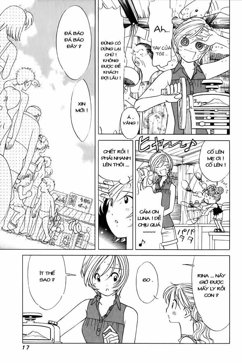 orange yane no chiisana ie full chapter 57 17