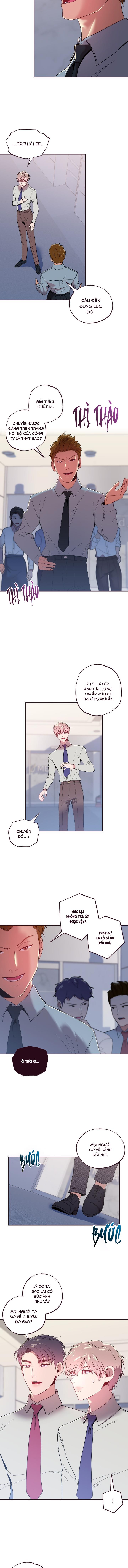 sụp đổ chapter 26 3