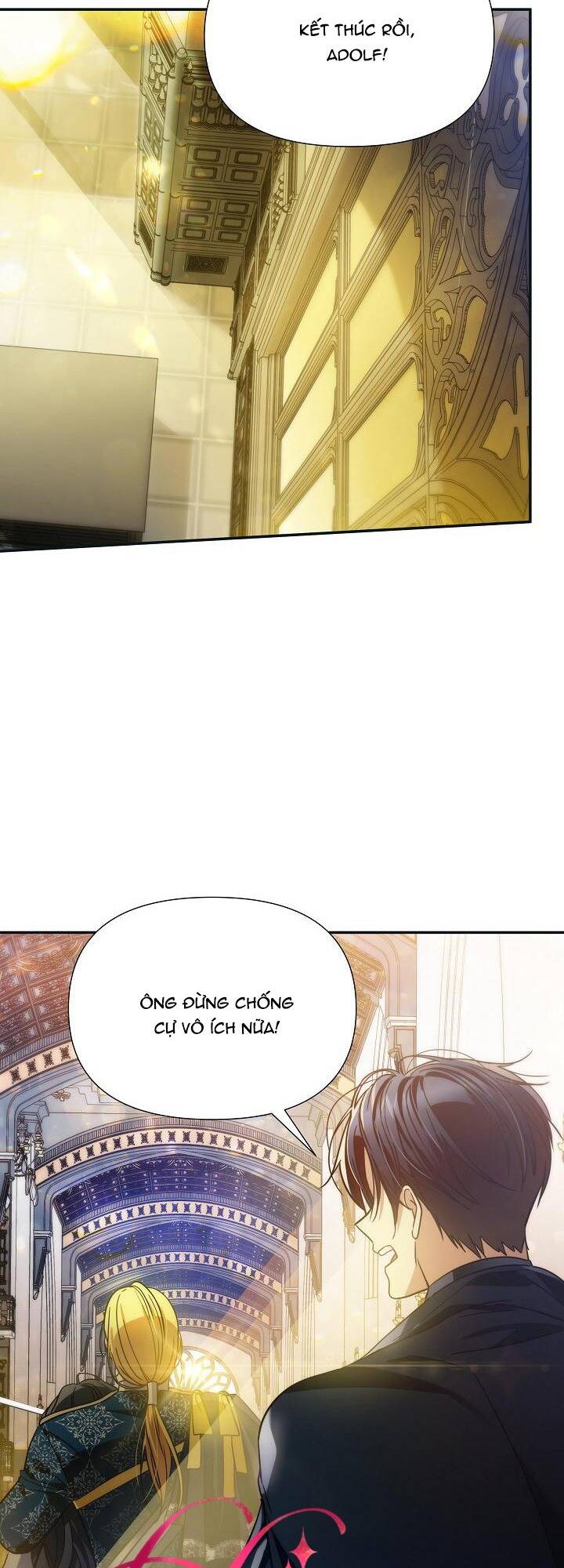 tôi đã ở đây ngay từ đầu chapter 80.1 12