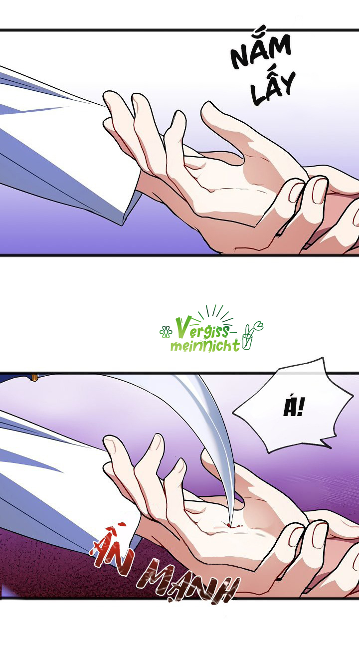 gửi anh người chưa từng yêu tôi chapter 16 11