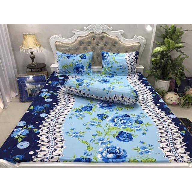 Drap thun hàn quốc