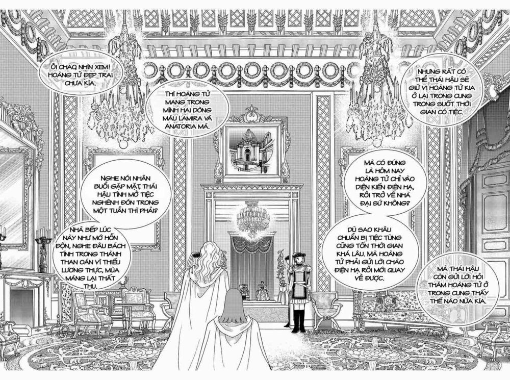 princess – công chúa xứ hoa p5 chapter 16 6