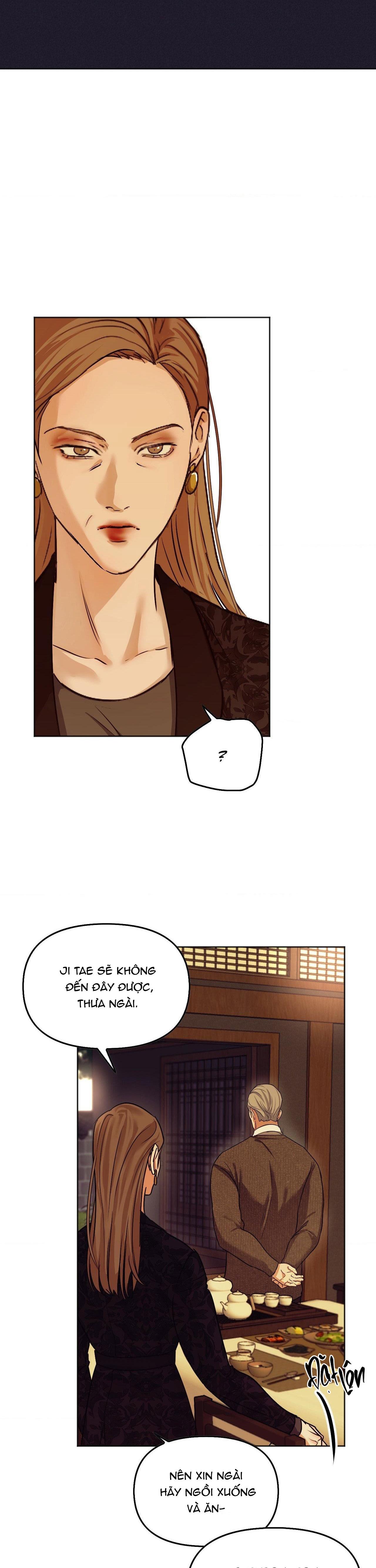 cry me a river chapter 14 15