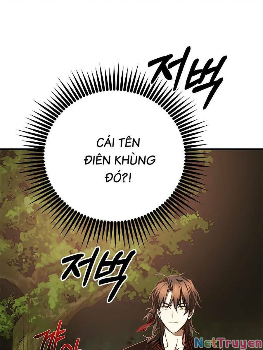 võ đang kỳ hiệp chapter 90 72