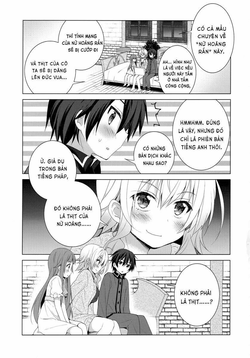 sword art online: aincrad night of kirito chapter 3 10