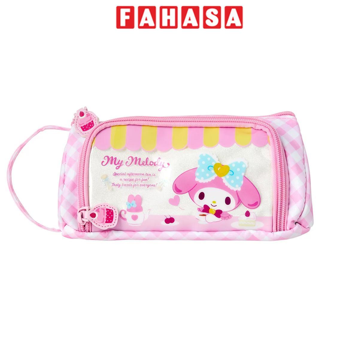 Bóp Viết My Melody - iiGEN YZ880215