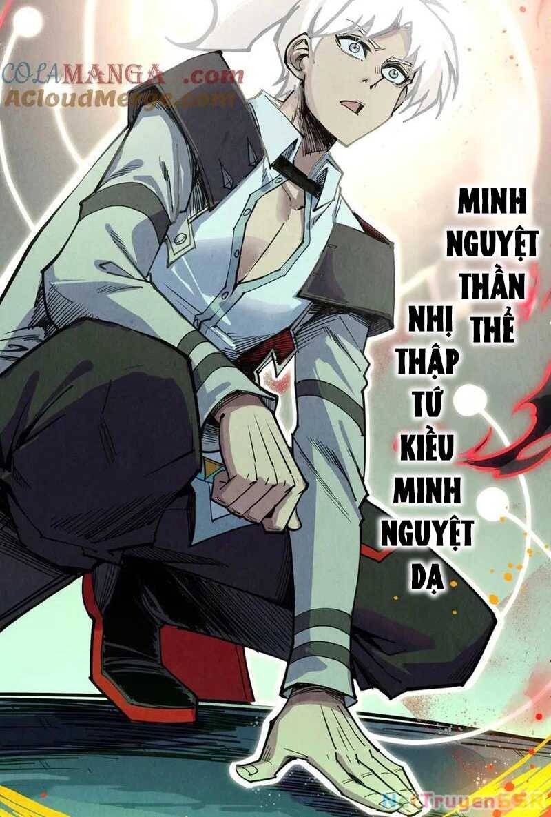 vạn cổ chí tôn chapter 321 52