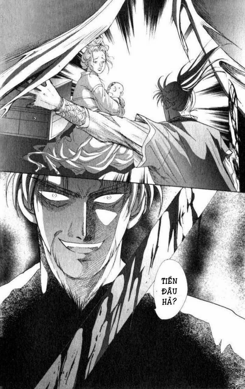 sui tang ying xiong zhuan chapter 6 26