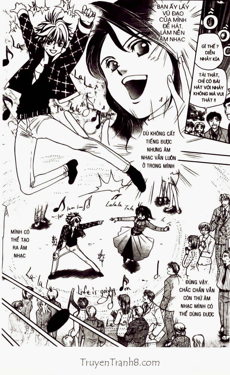 dragon voice chapter 26 19