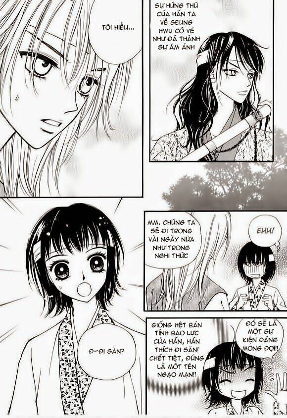 sarasah chapter 11 7