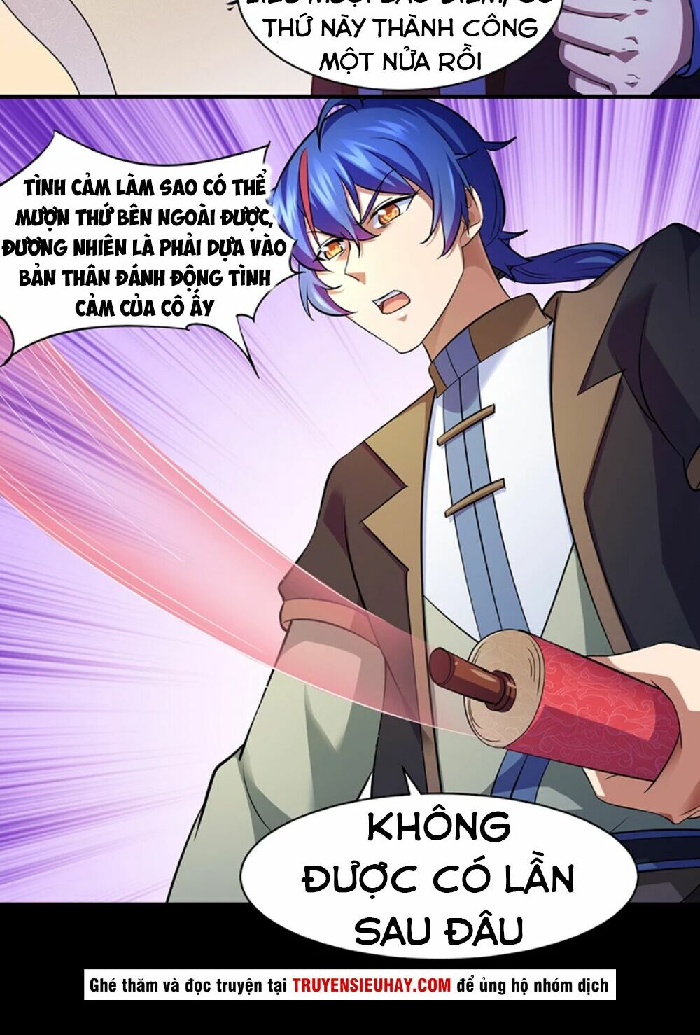 võ đạo độc tôn chapter 78 32